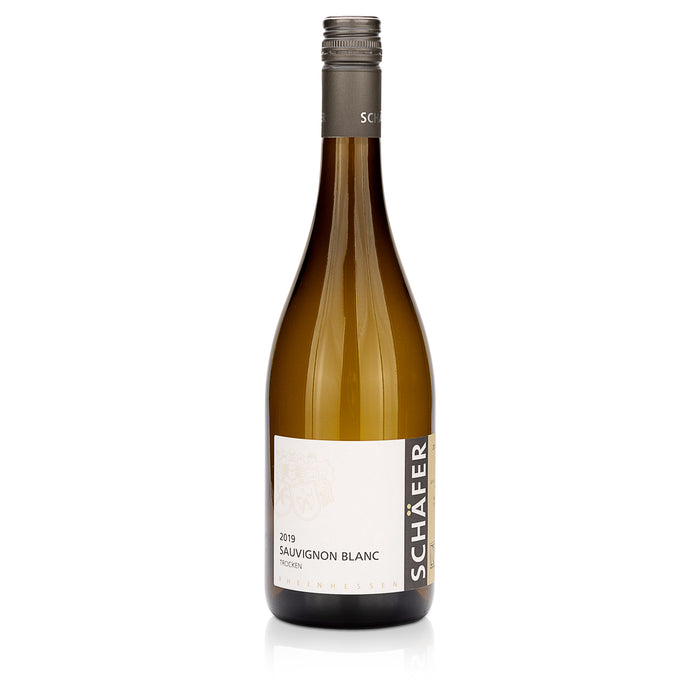 Volker Schäfer Sauvignon Blanc 2019