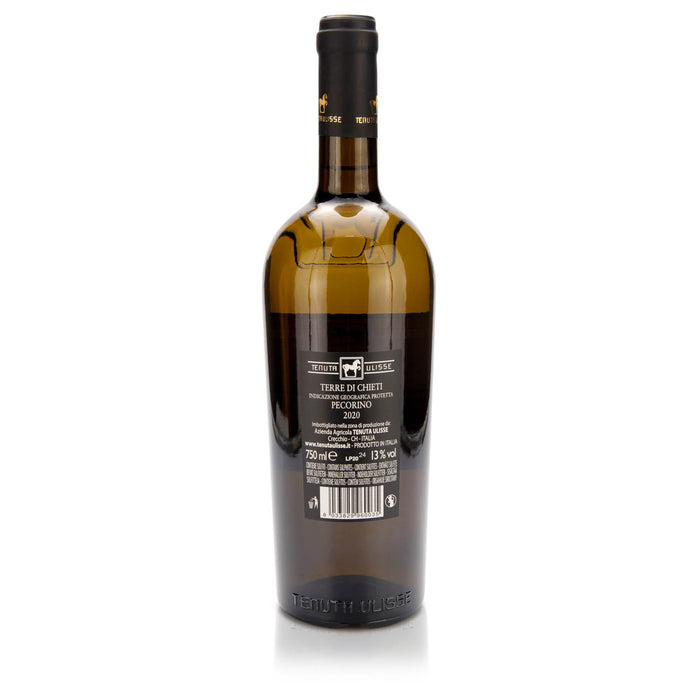 Tenuta Ulisse Pecorino (Unico) 2023