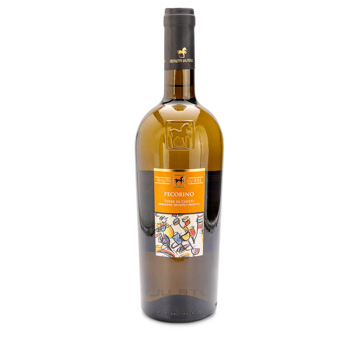 Tenuta Ulisse Pecorino (Unico) 2023