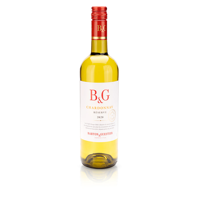 Barton & Guestier Réserve Chardonnay 2020