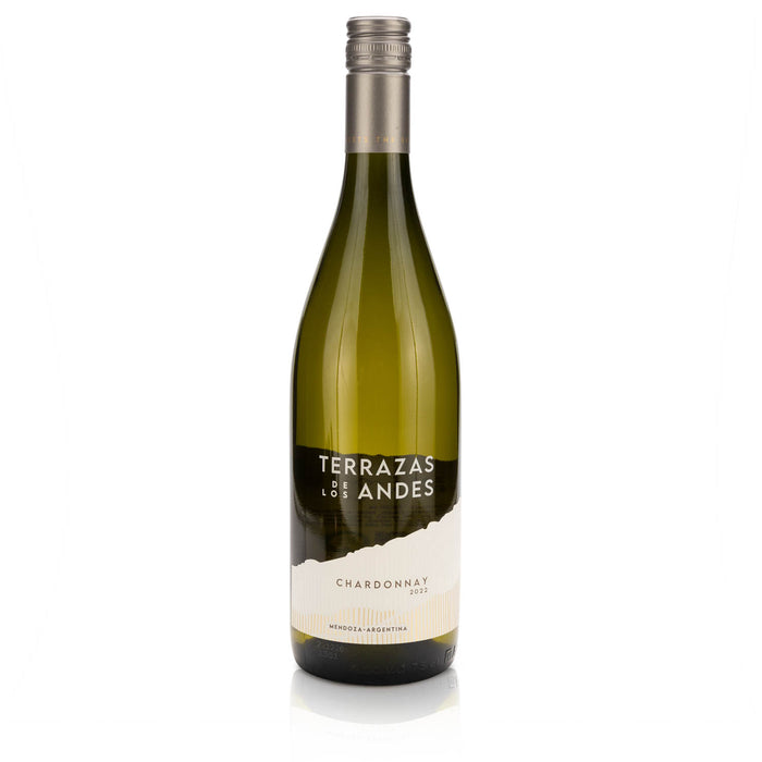 Terrazas de los Andes Chardonnay 2023