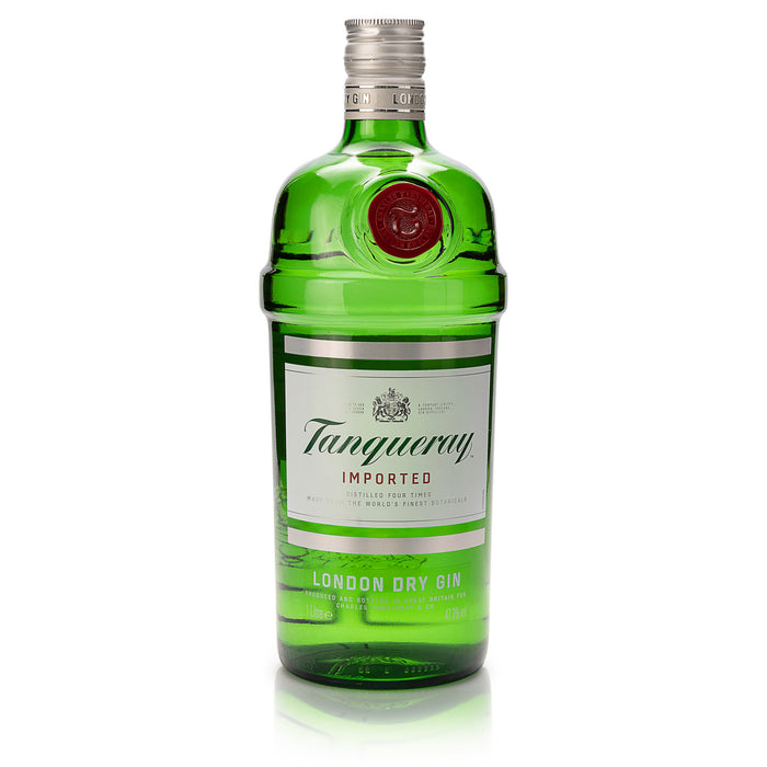 Tanqueray London Dry Gin