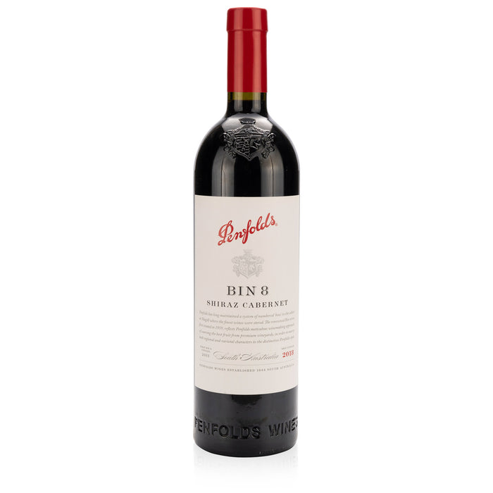 Penfolds Bin 8 2019