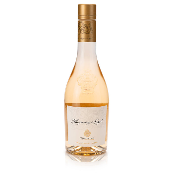 Château d'Esclans Whispering Angel Rose 2022 0,375 L