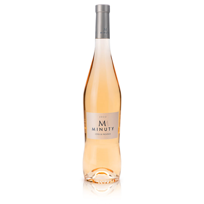 Minuty M Rosé 2022