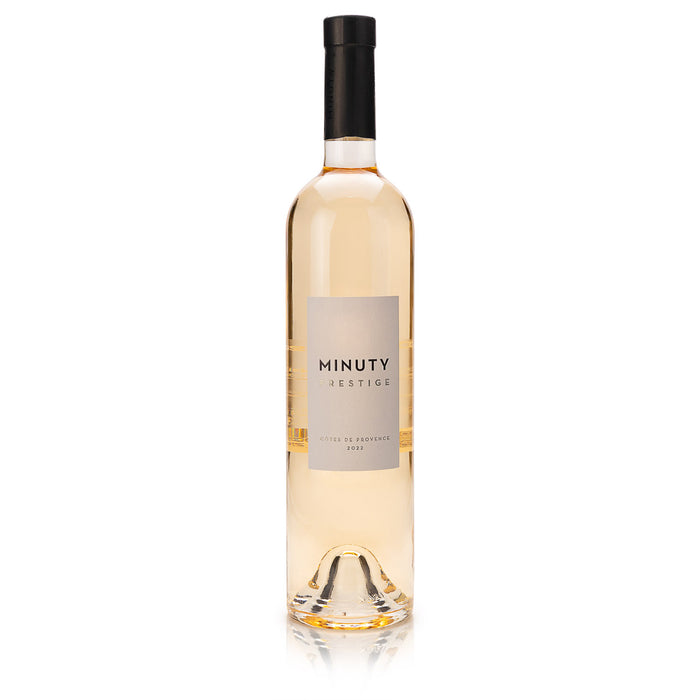 Minuty Prestige Rosé 2022