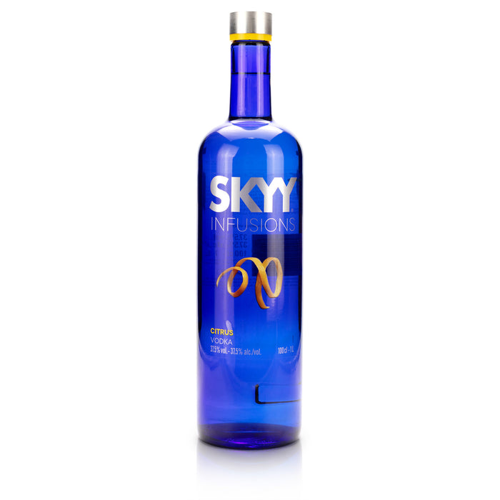 Skyy Citrus Vodka