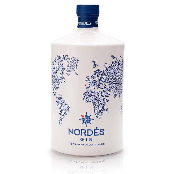 Nordés Gin 1l