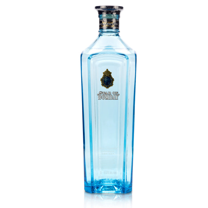 Bombay Sapphire Star of Bombay 1l