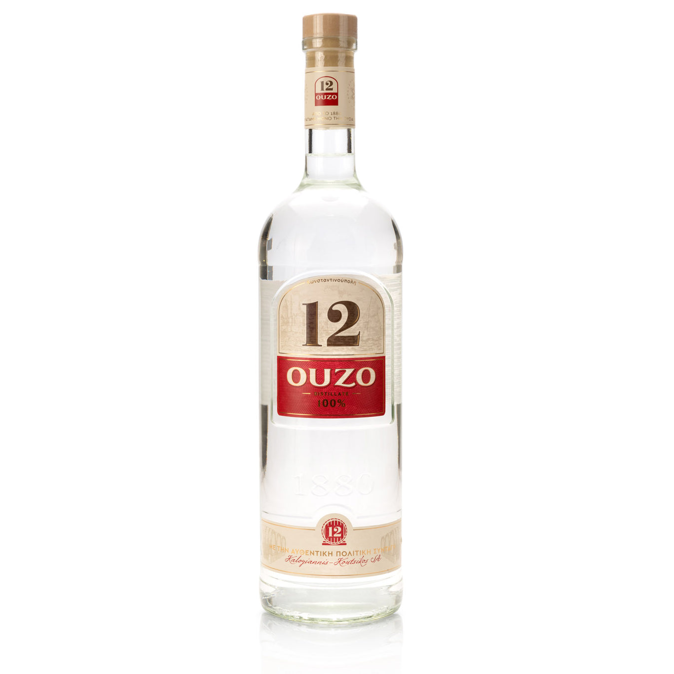 Ouzo