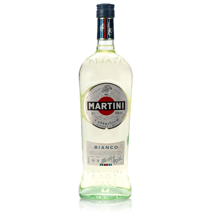 Martini Bianco Vermouth 1l