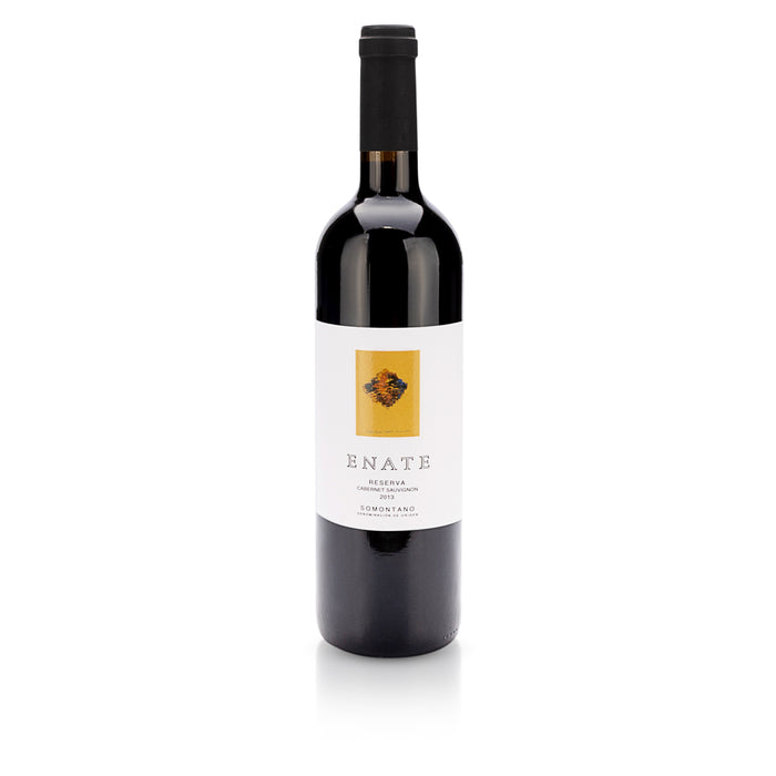 Enate Cabernet Sauvignon Reserva DO 2014