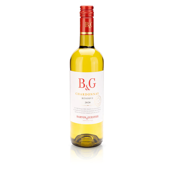 Barton & Guestier | Beverage Chardonnay online Réserve - Beyond 2022 kaufen