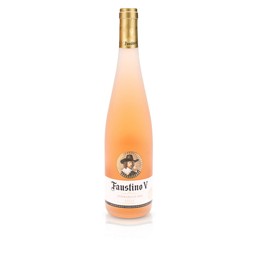 Faustino V - Rosé - Beyond Beverage