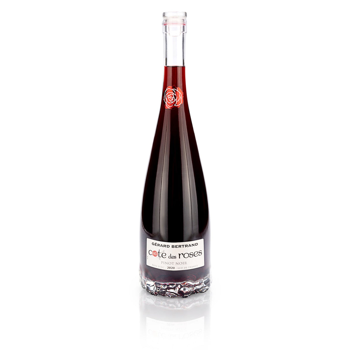 - | Côte Roses Beverage 2020 Beyond Noir des Bertrand kaufen Pinot online Gerard
