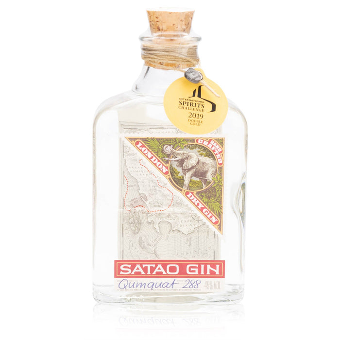 Satao London Dry Gin