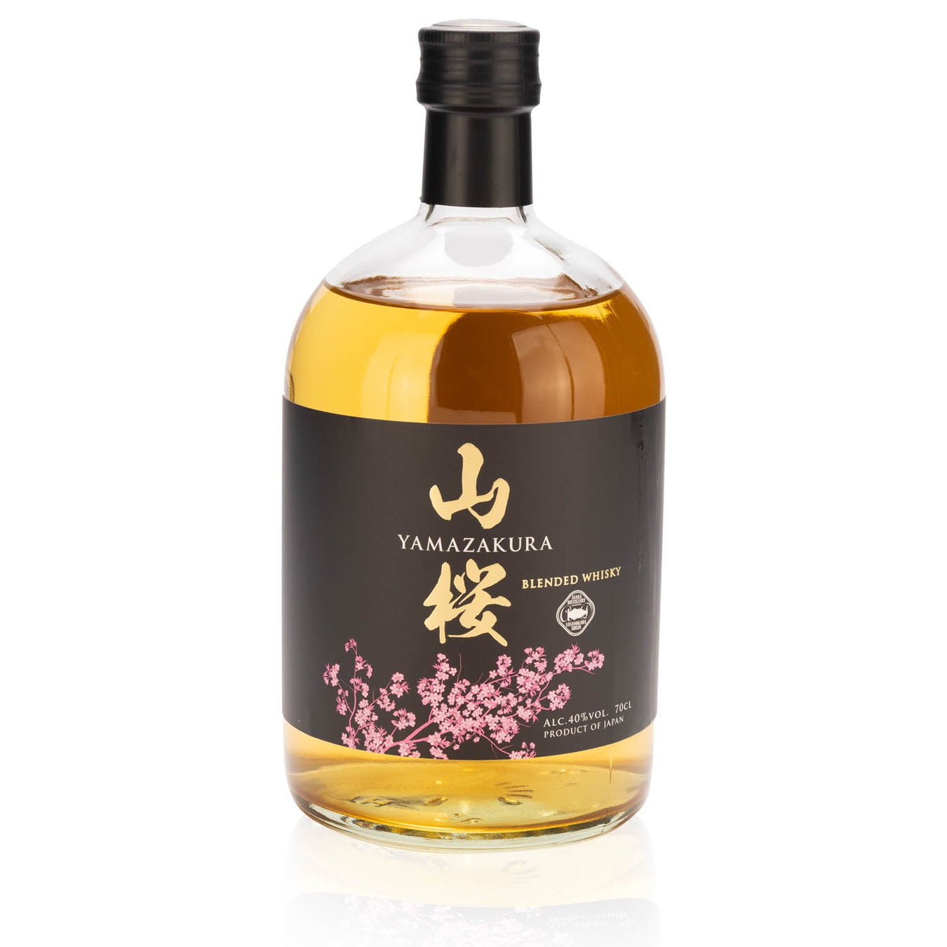 Japanese Whisky