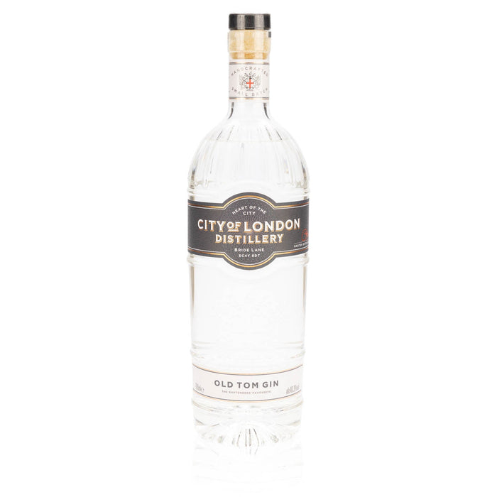 City of London Old Tom Gin