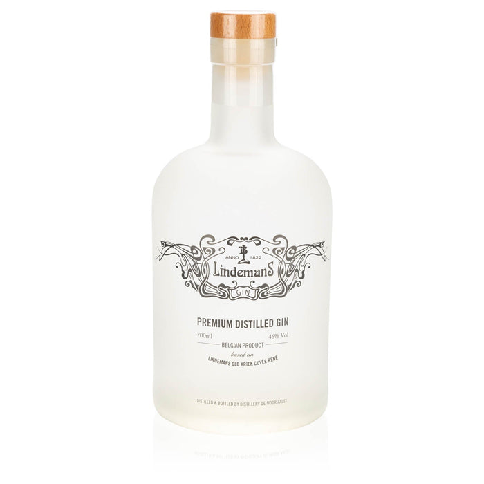 Lindemans Premium Distilled Clear Gin