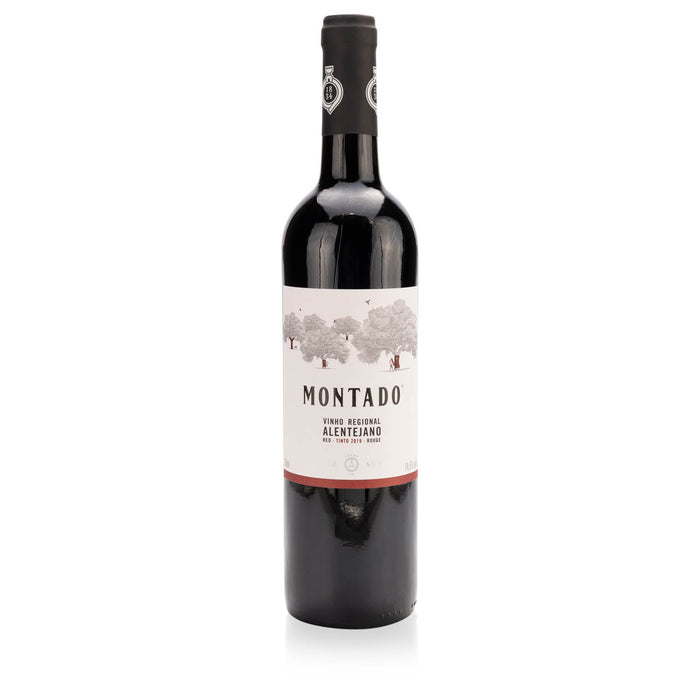 José Maria da Fonseca - Montado Alentejo Tinto 2021