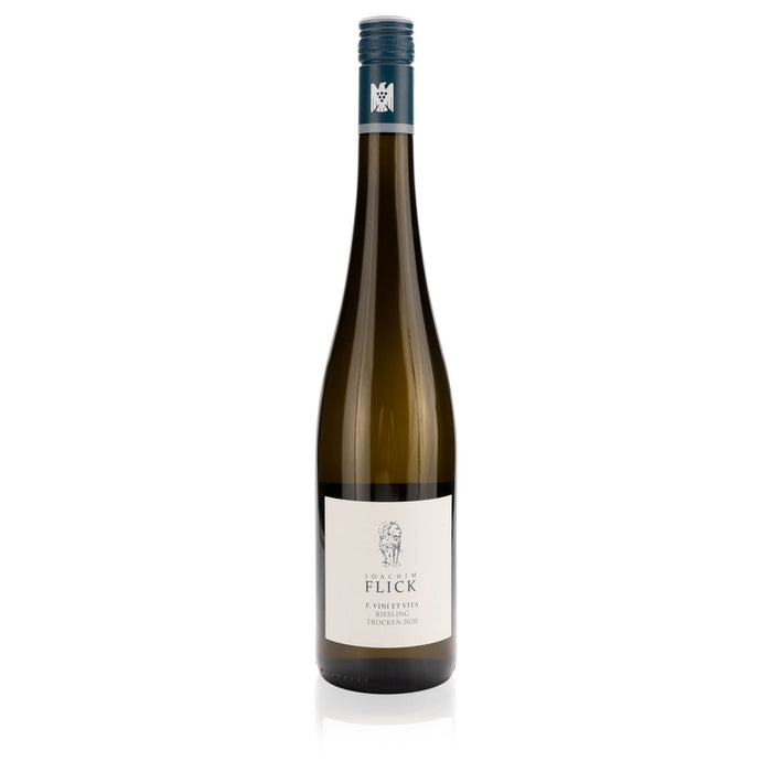 Joachim Flick F.Vini et Vita Riesling trocken 2022