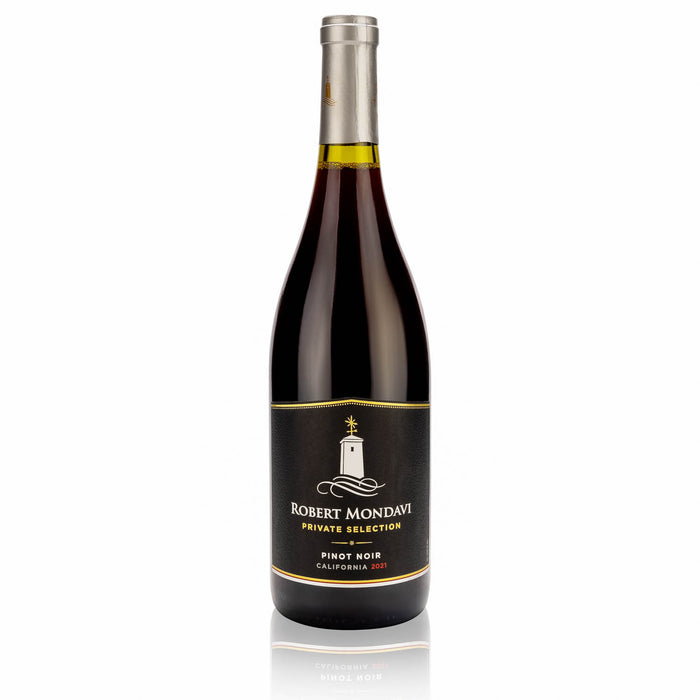 Robert Mondavi Private Selection Pinot Noir 2021