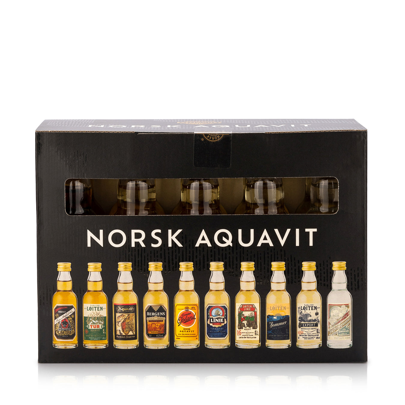 Aquavit