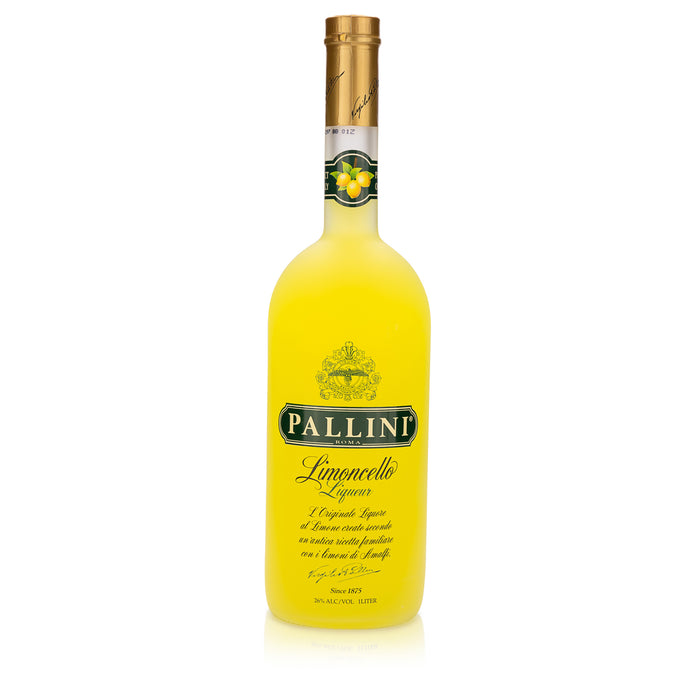 Pallini Limoncello